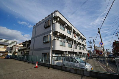 【外観】 | ロンシャン