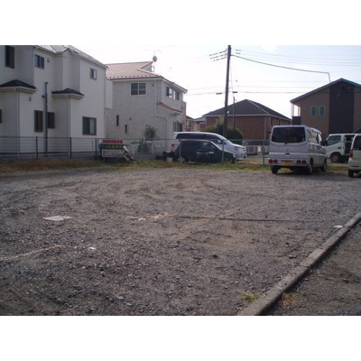 【外観】 | 中嶋緑町駐車場