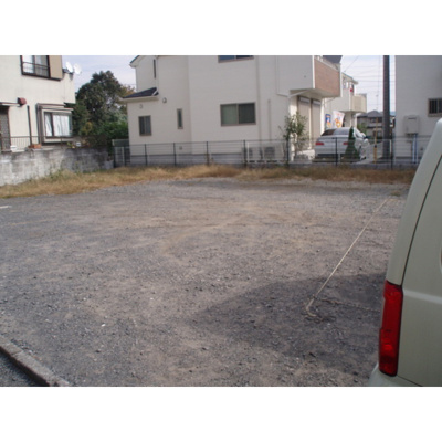 【外観】 | 中嶋緑町駐車場