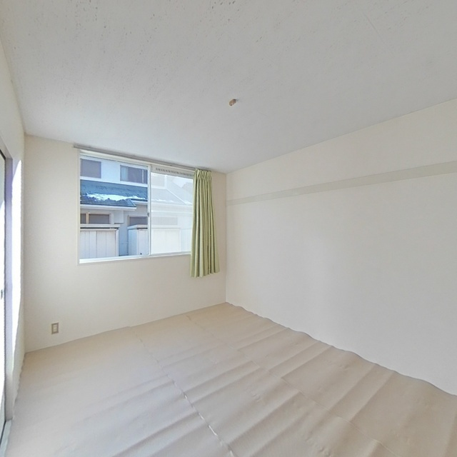 ドミール神谷の内装