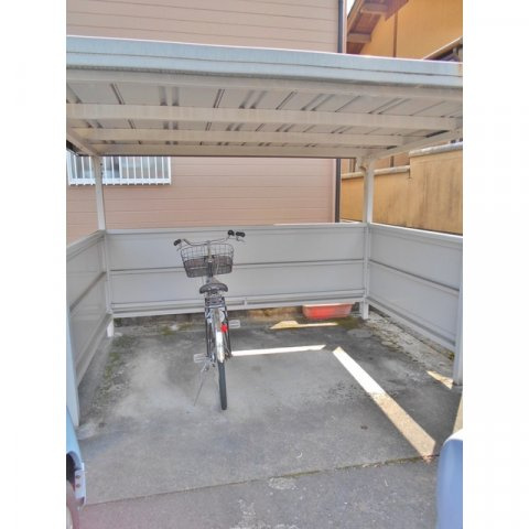 ドミール神谷のその他