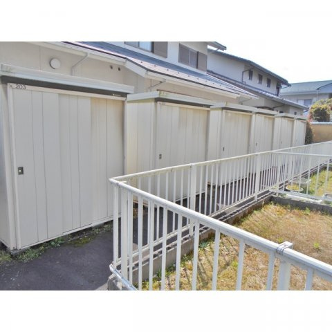 ドミール神谷のその他