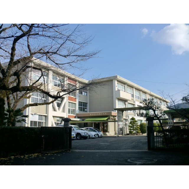 ドミール神谷の周辺|常磐小学校