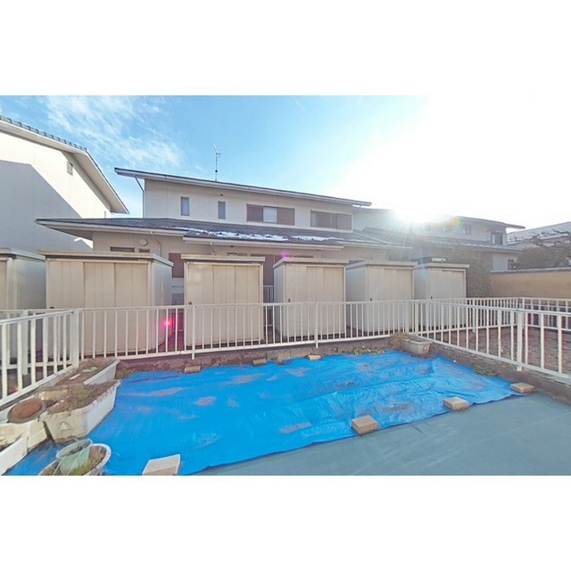 ドミール神谷のその他