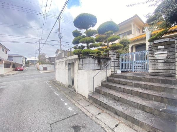 岩出市紀泉台中古戸建のその他