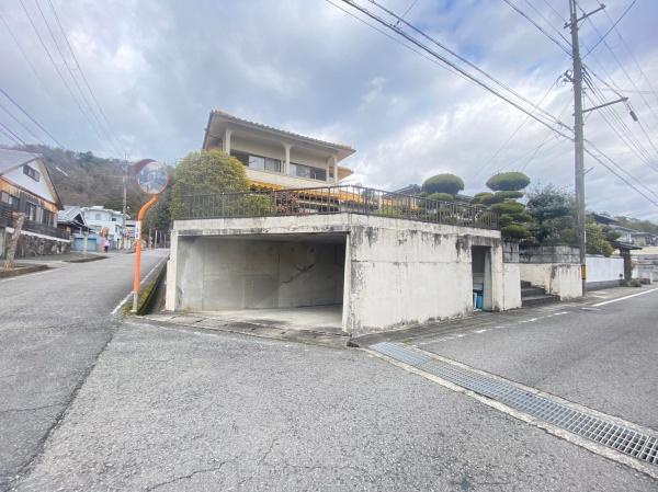 岩出市紀泉台中古戸建のその他