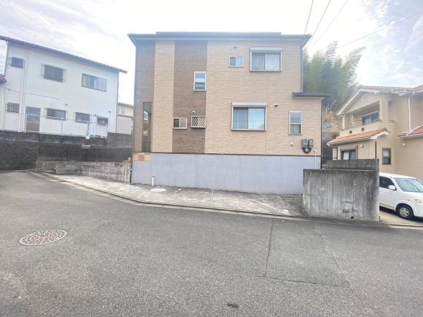 海南市大野中　中古戸建のその他