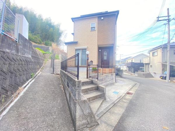 海南市大野中　中古戸建のその他