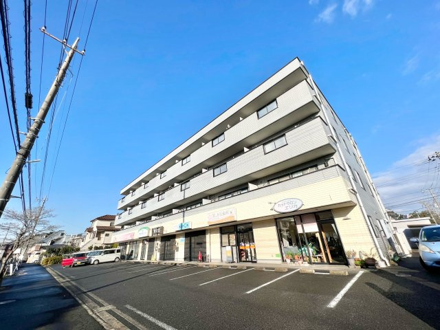 パークハウス