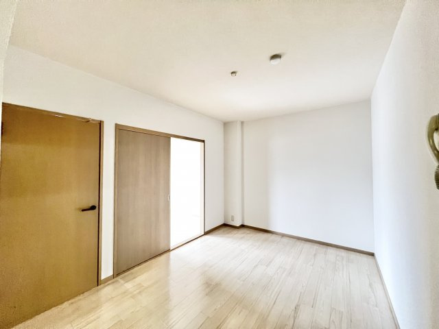 パークハウスの居間・リビング|使いやすい居間です