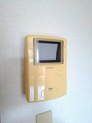 【セキュリティ】 | リオ・ラド・パティオ　Ｂ