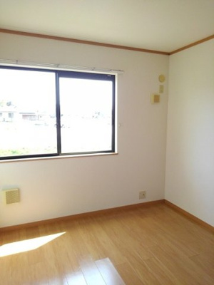 【内装】 | リオ・ラド・パティオ　Ｂ | 物件の内装です