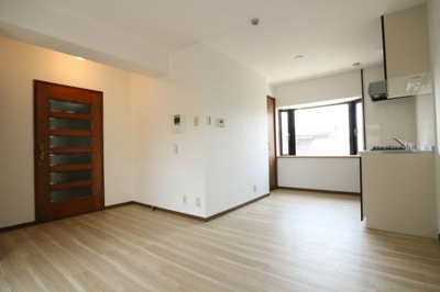 【内装】 | ドール霞ヶ丘