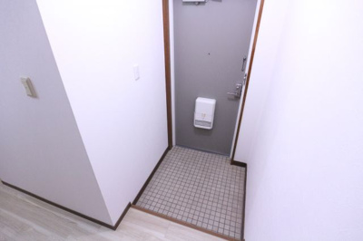 【玄関】 | ドール霞ヶ丘