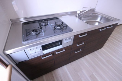 【キッチン】 | ドール霞ヶ丘