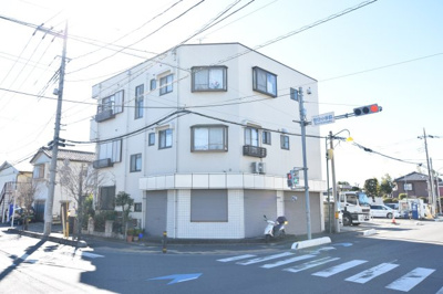 【外観】 | Iビル