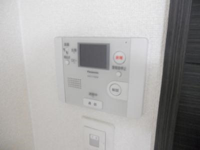 アクアプレイス京都東寺のその他|ＴＶモニターフォン