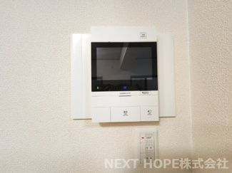 【セキュリティ】 | コパン花屋敷 | 前回空室時の写真です。