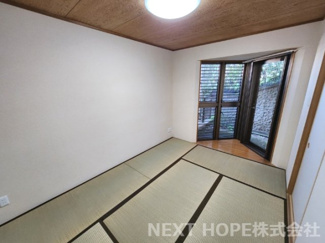 【和室】 | コパン花屋敷 | 前回空室時の写真です。