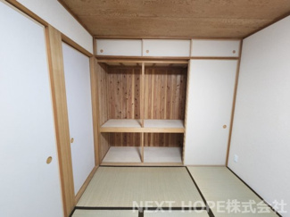 【収納】 | コパン花屋敷 | 前回空室時の写真です。