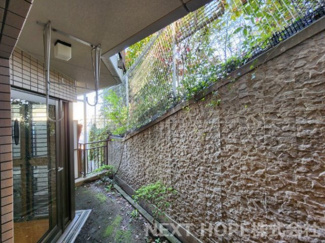 【展望】 | コパン花屋敷 | 前回空室時の写真です。