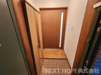 【内装】 | コパン花屋敷 | 前回空室時の写真です。