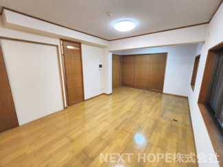 【居間・リビング】 | コパン花屋敷 | 前回空室時の写真です。