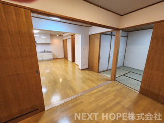 【内装】 | コパン花屋敷 | 前回空室時の写真です。