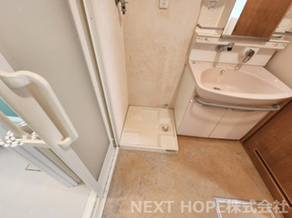 【設備】 | コパン花屋敷 | 前回空室時の写真です。