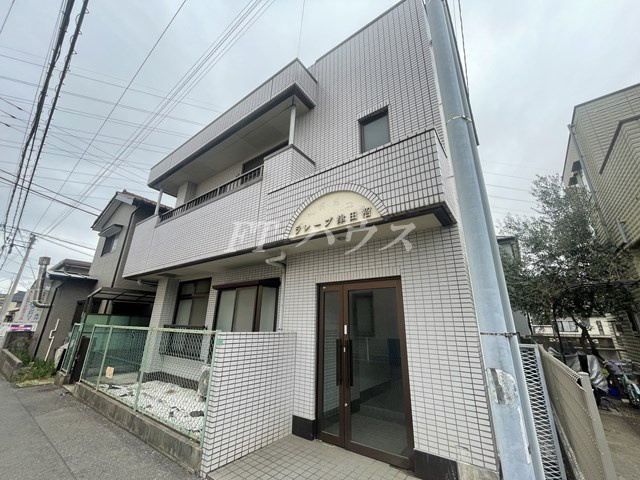 ラレーブ津田沼