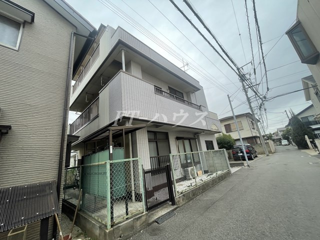 ラレーブ津田沼のその他共用部分