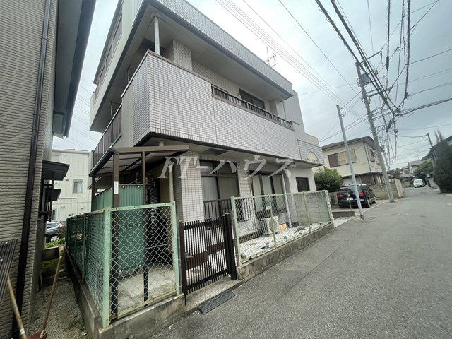 ラレーブ津田沼のその他共用部分