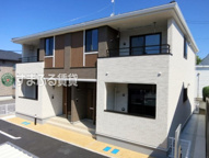 サクラブルーメ　岡崎市稲熊町の画像