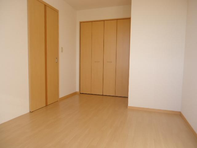 【内装】 | イーストヒルズウメハ | 南洋室（南側から）（イメージ）