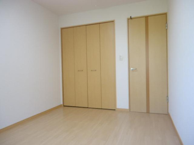 【内装】 | イーストヒルズウメハ | 北洋室（北側から）（イメージ）