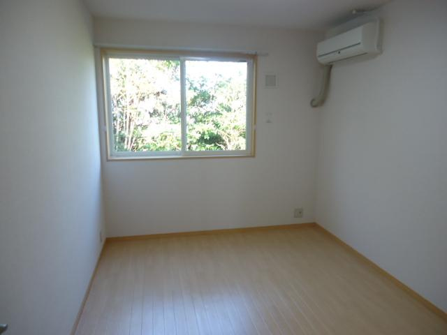 【内装】 | イーストヒルズウメハ | 北洋室（南側から）（イメージ）