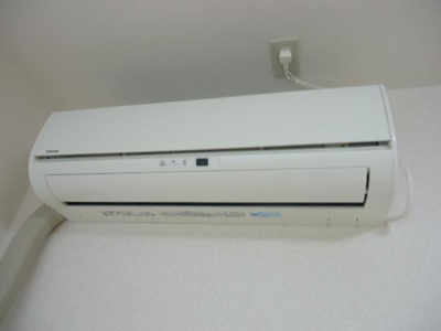 【設備】 | イーストヒルズウメハ | 北洋室エアコン（2.2Ｋｗ）（イメージ）