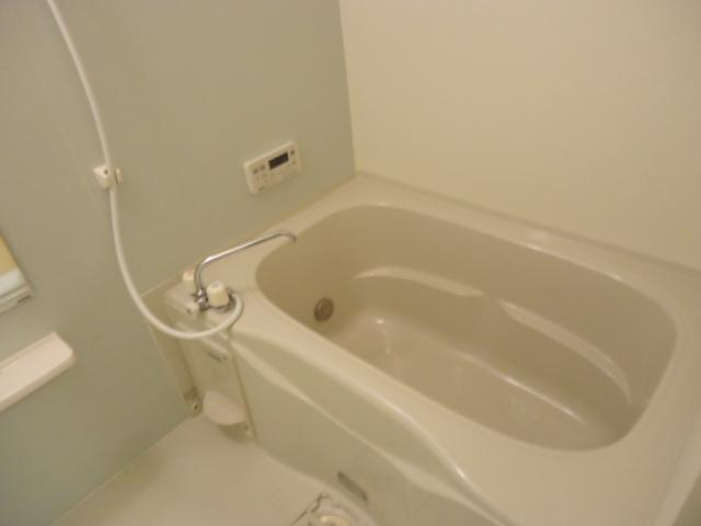 【浴室】 | イーストヒルズウメハ | ユニットバス（イメージ）