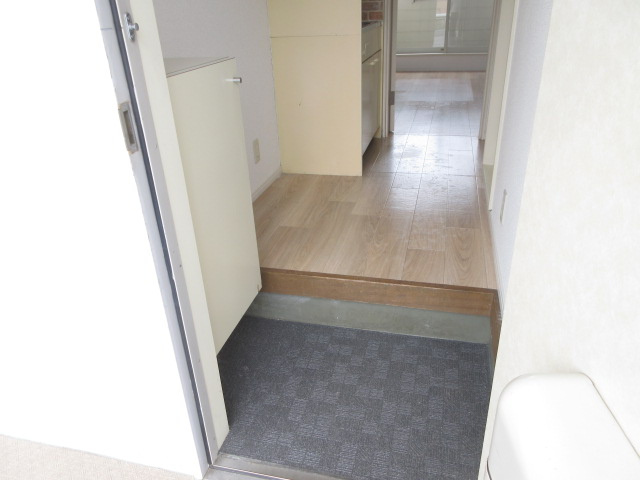 【玄関】 | トレンディ21