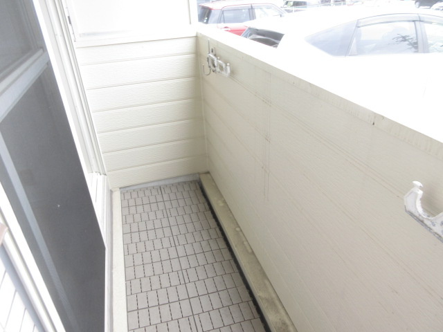 【バルコニー】 | トレンディ21