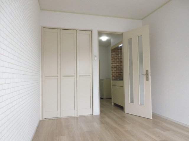 【洋室】 | トレンディ21