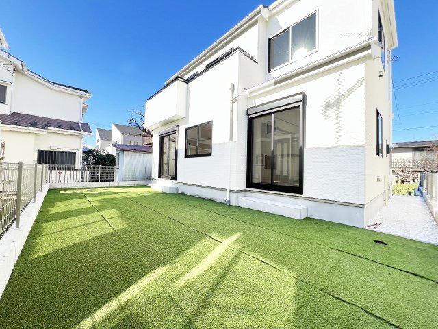 東急田園都市線「宮前平」新築の画像