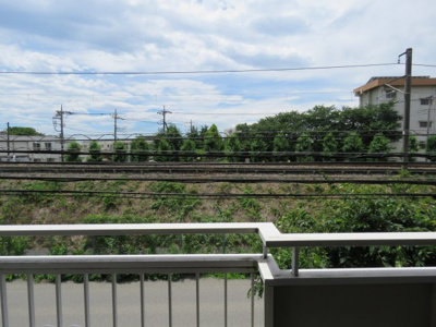 【展望】 | ハイツオオサワ