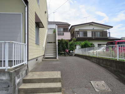 【その他共用部分】 | ハイツオオサワ