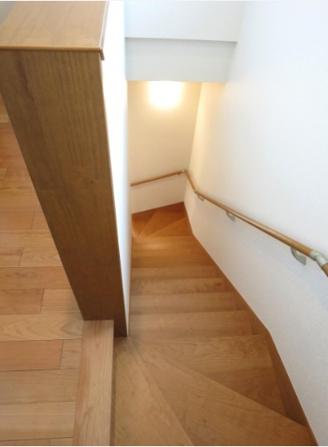 旭天神町　中古戸建　Ａ号棟　（未入居物件）のその他