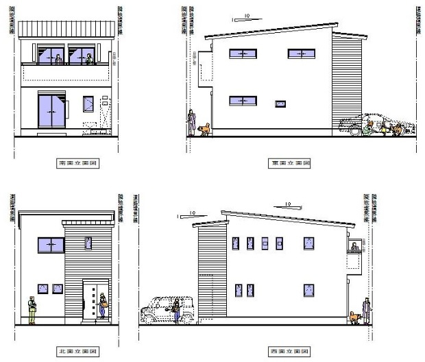 旭天神町　中古戸建　Ａ号棟　（未入居物件）のその他