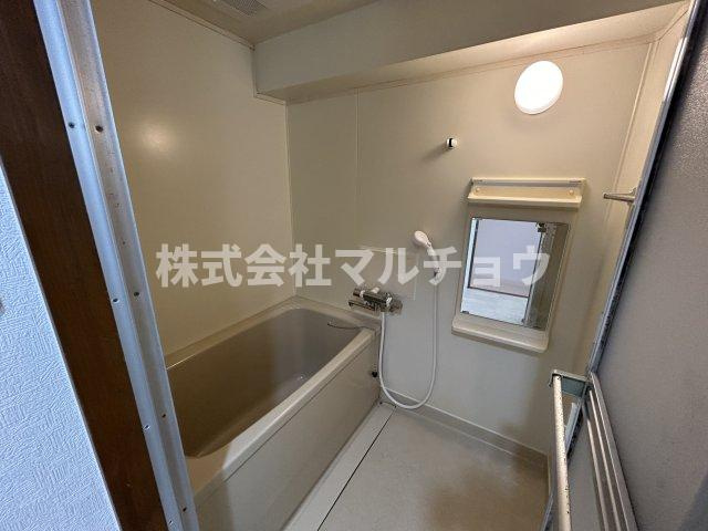 ウィステリア紀伊田辺の浴室|日々の暮らしに欠かせないお風呂です