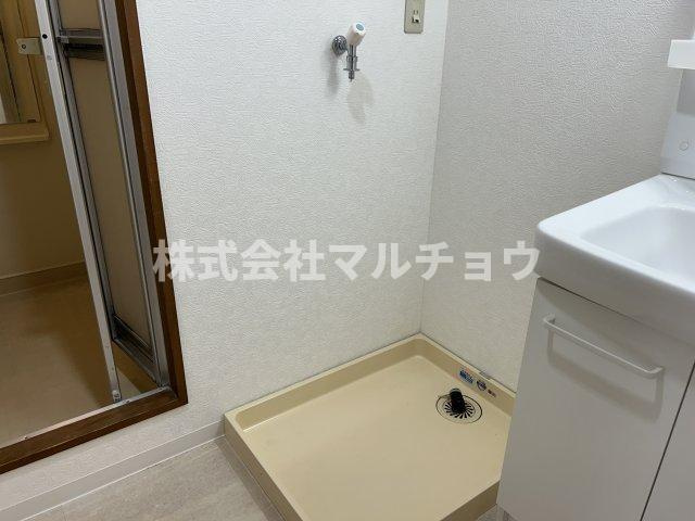 ウィステリア紀伊田辺の設備
