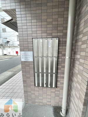 【その他共用部分】 | ベル千種