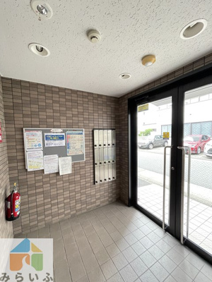 【ロビー】 | ベル千種